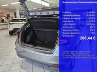 Neu Skoda Fabia Selection 116 PS (85 kW) 2025 Grau Kleinwagen