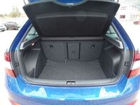 gebraucht Skoda Rapid Spaceback TSI, 81 KW Monte Carlo, Panorama