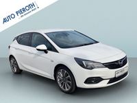 gebraucht Opel Astra 1.2 Turbo Start/Stop GS Line