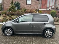 Gebraucht VW e-up! Edition 61 kW (83 PS) 2023 Grau Kleinwagen