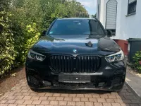 Gebraucht BMW X5 Shadowline 530 PS (389 kW) 2021 Schwarz SUV