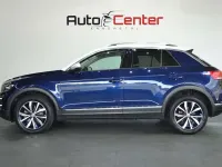 Occasion VW T-Roc Style 150 ch (110 kW) 2018 Bleue SUV