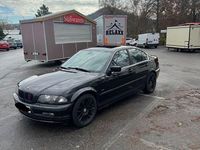 Second-hand BMW 325 192 CP (141 kW) 2000 Berlinǎ