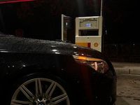 Gebraucht BMW 535 Shadowline 286 PS (210 kW) 2007 Schwarz Limousine