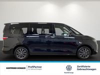 Gebraucht VW Multivan Life 150 PS (110 kW) 2025 Schwarz Van