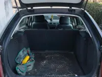 Gebraucht Skoda Fabia 75 PS (55 kW) 2004 Schwarz Kombi