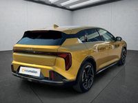Gebraucht Kia K4 179 PS (131 kW) 2026 Gelb Limousine