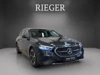 Gebraucht Mercedes E300 Avantgarde 313 PS (230 kW) 2025 Grau Limousine
