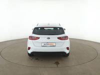 Gebraucht Kia Ceed Active 2019 Weiß Kleinwagen