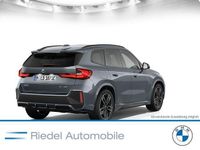 Ny BMW iX1 Performance 230 kW (313 HK) 2026 Grå SUV