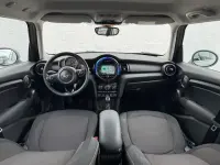 Gebraucht Mini One D 95 PS (69 kW) 2018 Grau Kleinwagen