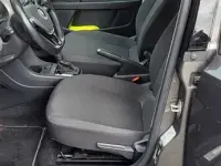 Gebraucht VW e-up! Style 61 kW (83 PS) 2022 Grau Kleinwagen