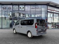 Neu Nissan Primastar Tekna 170 PS (125 kW) 2026 Grau Van / Kleinbus