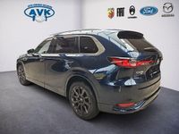 Gebraucht Mazda CX-80 Homura-Line 254 PS (186 kW) 2025 SUV