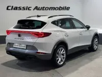 Gebraucht Cupra Formentor 150 PS (110 kW) 2023 Weiß SUV