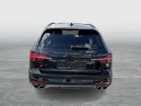 Gebraucht Audi S4 Sport 341 PS (250 kW) 2023 Schwarz Kombi