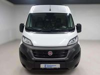 Gebraucht Fiat Ducato 160 PS (117 kW) 2021 Weiß Van