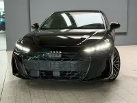 Neu Audi A6 Sport 204 PS (150 kW) 2026 Schwarz Limousine