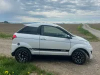 Gebraucht Aixam Coupe 2015 Coupé