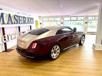 Gebraucht Rolls Royce Spectre 430 kW (585 PS) 2024 Coupé