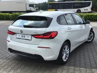 gebraucht BMW 118 i Sport Line LED PDC HUD HiFi DAB LiveCPProf