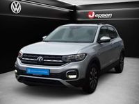 gebraucht VW T-Cross - ACTIVE 1.0 TSI R-KAMERA ACC NAVI SHZ PDC