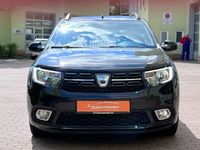 gebraucht Dacia Logan MCV II Kombi Comfort *1.Hand*LPG Gas*