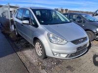 Gebraucht Ford Galaxy Ambiente 140 PS (102 kW) 2010 Van / Kleinbus