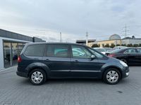 gebraucht Ford Galaxy 2.0 7-Sitzer*Navigation*Kupplung neu*