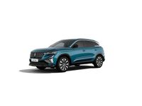 Neu Renault Austral Techno 200 PS (147 kW) 2026 Südseeblau metallic SUV