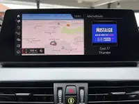 Gebraucht BMW X1 Performance 140 PS (102 kW) 2020 Schwarz SUV