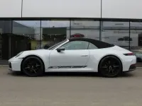 Gebraucht Porsche 992 394 PS (289 kW) 2026 Eisgraumetallic (metallic)