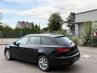 Gebraucht Seat Leon X-Perience 4Drive 150 PS (110 kW) 2018 Kombi