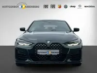 Gebraucht Alpina B4 495 PS (364 kW) 2023 Grün Coupé