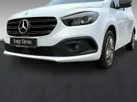 Gebraucht Mercedes Citan 112 116 PS (85 kW) 2025 Arktikweiß Van / Kleinbus