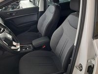 Używany Seat Ateca 4Drive 150 KM (110 kW) 2023 SUV