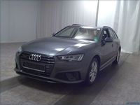 gebraucht Audi A4 Avant 40 TDI Qu. S-Line Pano vc Matrix RFK