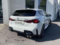 Gebraucht BMW M135 M Sport 300 PS (220 kW) 2025 Weiß Kleinwagen