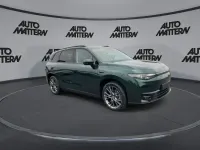 Gebraucht Leapmotor C10 160 kW (218 PS) 2024 Glazed green SUV