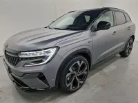 Usata Renault Austral Iconic Esprit Alpine 200 CV (147 kW) 2025 Grigio SUV