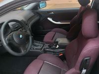 gebraucht BMW 330 ci e46