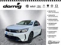 Gebraucht Opel Corsa Edition 101 PS (74 kW) 2025 Weiß Kleinwagen