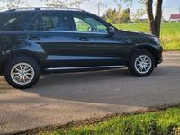 gebraucht Mercedes GLE250 