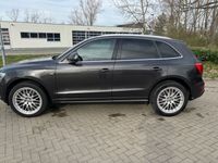 gebraucht Audi Q5 3,0 TDI Quattro