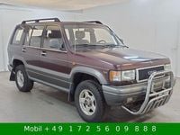 Gebraucht Opel Monterey 177 PS (130 kW) 1992 Violet SUV
