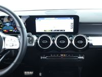 gebraucht Mercedes GLB180 d AMG/9G/LED/MBUX High-End/Navigation/