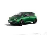Neu Renault Twingo Urban 60 kW (82 PS) 2026 Grün Kleinwagen