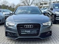 gebraucht Audi A5 Sportback 3.0 TDI quattro*S-line*Sport-Editio