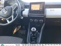 Begagnad Renault Clio V Evolution 65 HK (47 kW) 2023 Vit Sedan