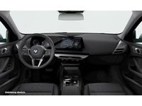 Gebraucht BMW 120 170 PS (125 kW) 2025 Alpinweiß uni Kleinwagen